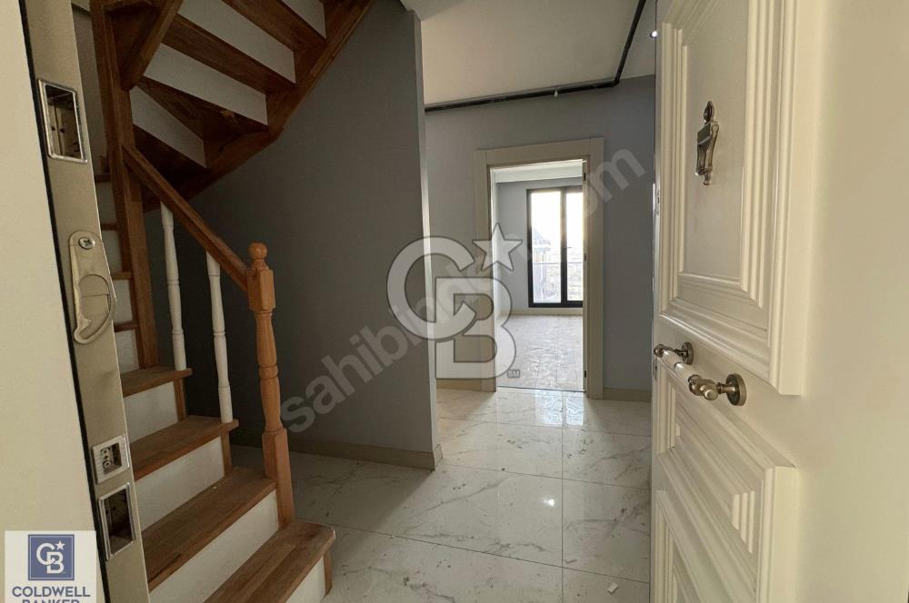 KAVAKLI BEYLİKDÜZÜN'DE KİRALIK 3+2 DUBLEX DAİRE