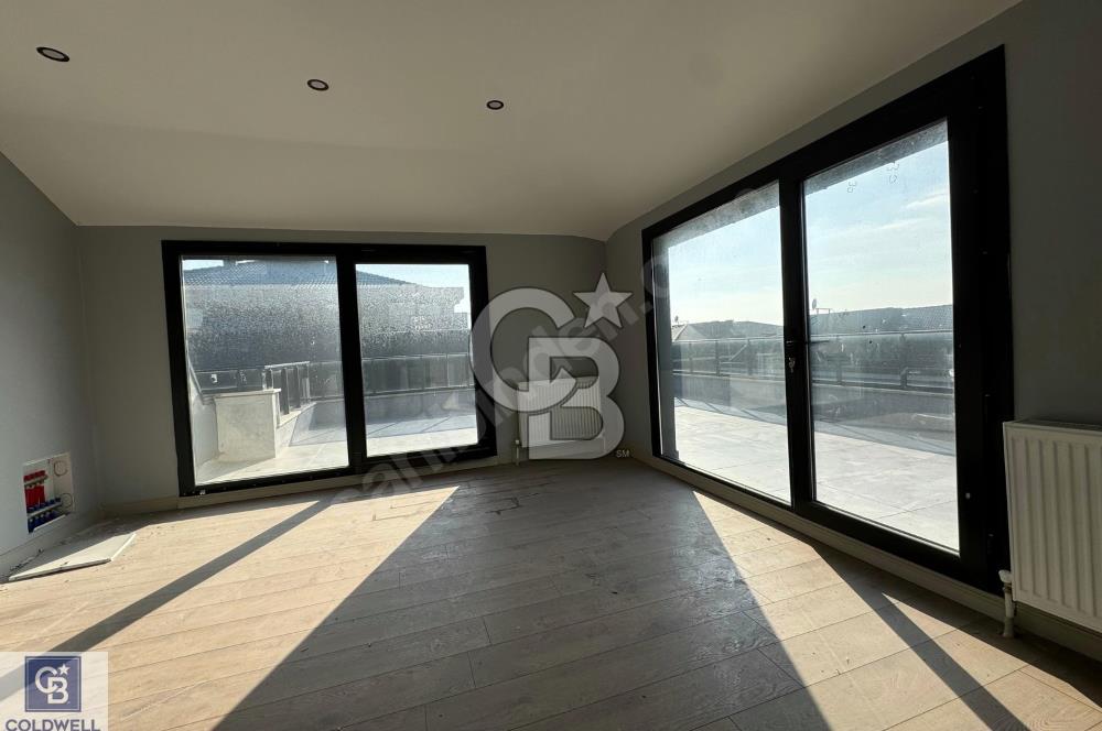 KAVAKLI BEYLİKDÜZÜN'DE KİRALIK 2+1 DAİRE