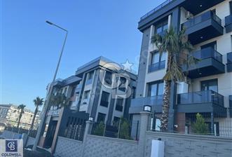 KAVAKLI BEYLİKDÜZÜN'DE KİRALIK 2+1 DAİRE