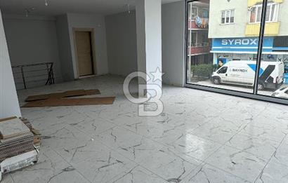 Kiralık dükkan