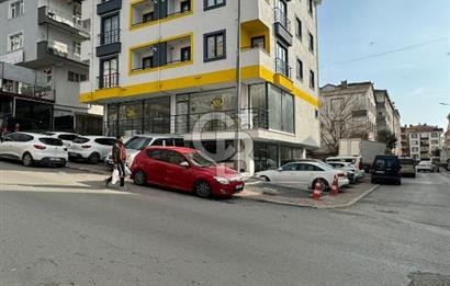 Kiralık dükkan