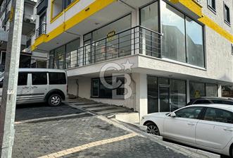 Kiralık dükkan