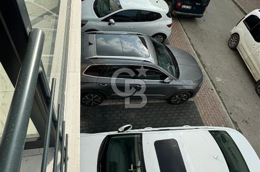 Kiralık dükkan