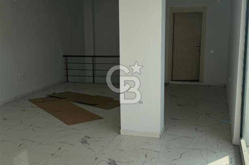 Kiralık dükkan