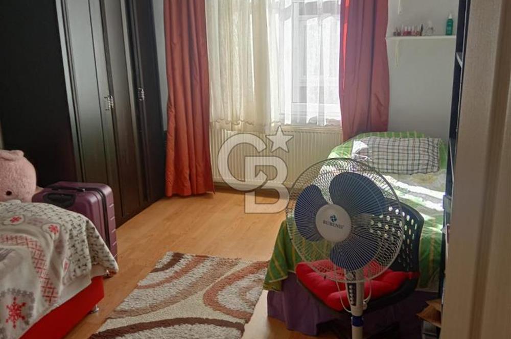 Güngören Güneştepe Mahhalesi Satılık 2+1 Daire