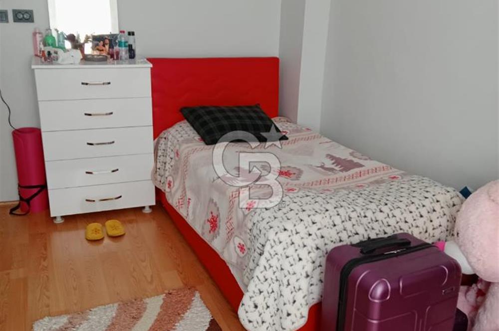 Güngören Güneştepe Mahhalesi Satılık 2+1 Daire