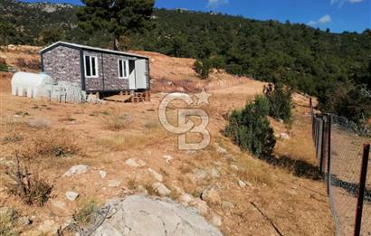 ANTALYA KORKUTELİ'NİN PARLAYAN GÜNEŞİ KEVZER'DE YATIRIMLIK SATILIK TARLA