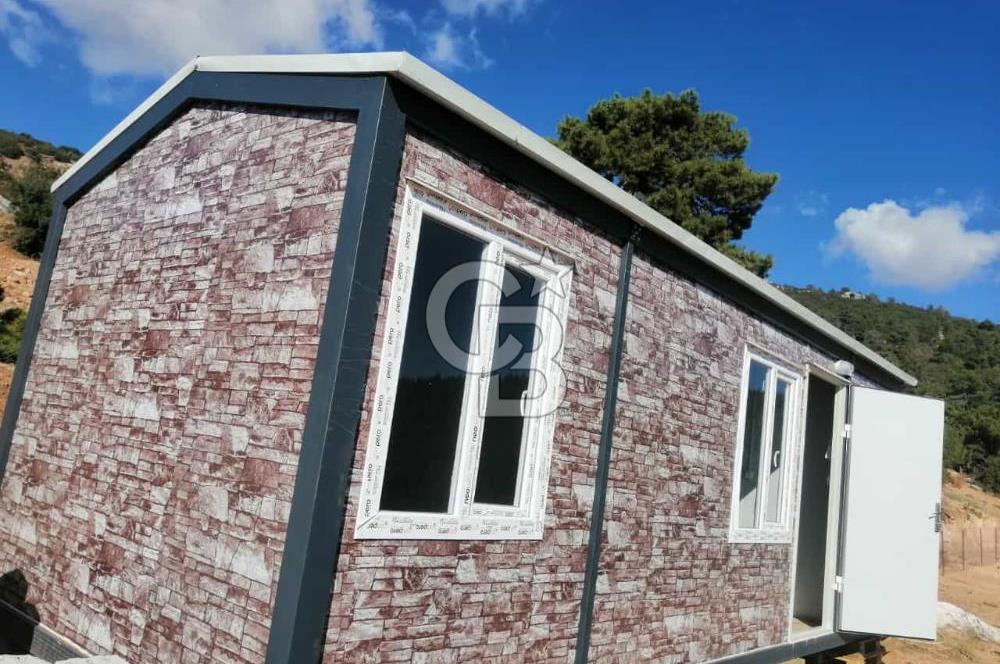 ANTALYA KORKUTELİ'NİN PARLAYAN GÜNEŞİ KEVZER'DE YATIRIMLIK SATILIK TARLA
