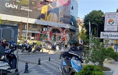 BAĞDAT CADDESİNE YAKIN İŞLEK BÖLGEDE DEVREN TEKEL BAYİİ
