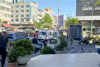 BAĞDAT CADDESİNE YAKIN İŞLEK BÖLGEDE DEVREN TEKEL BAYİİ