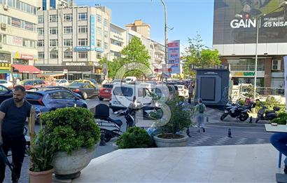 BAĞDAT CADDESİNE YAKIN İŞLEK BÖLGEDE DEVREN TEKEL BAYİİ