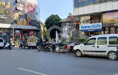 BAĞDAT CADDESİNE YAKIN İŞLEK BÖLGEDE DEVREN TEKEL BAYİİ
