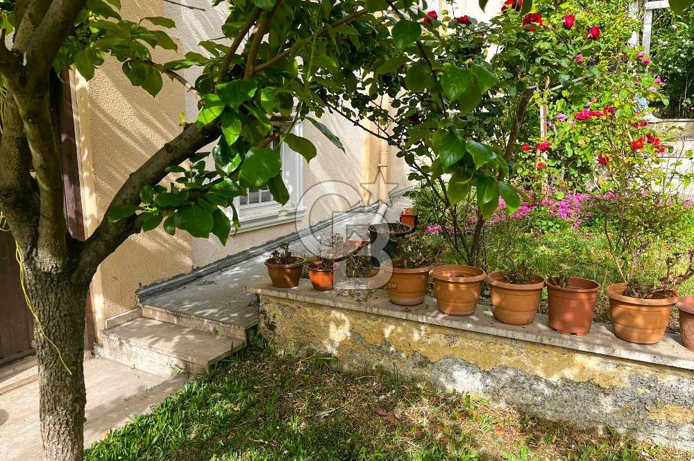 DENİZ MANZARALI FIRSAT MÜSTAKİL EV