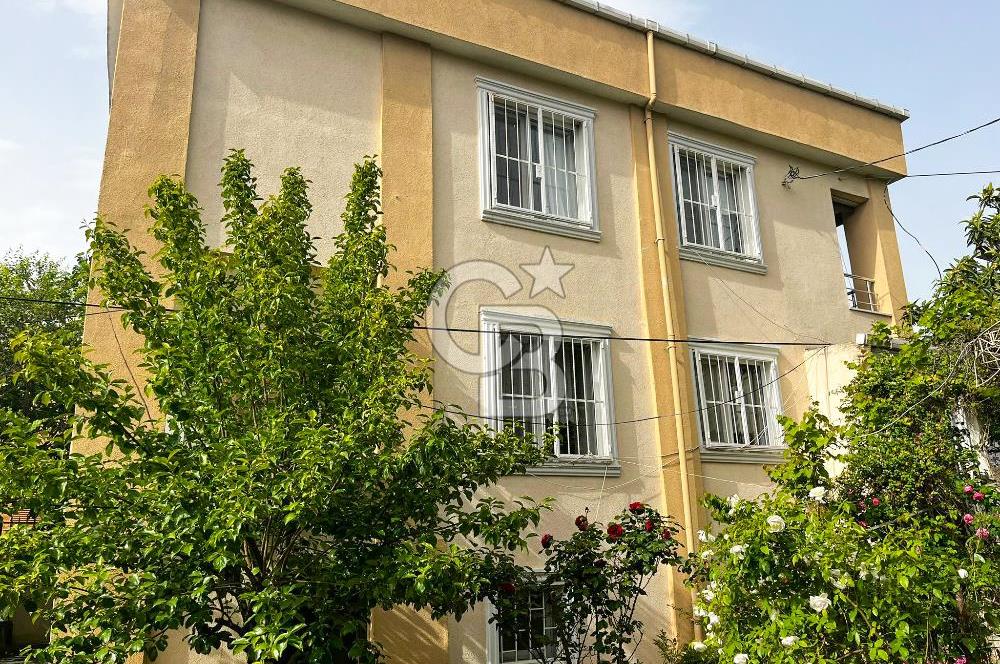 DENİZ MANZARALI FIRSAT MÜSTAKİL EV
