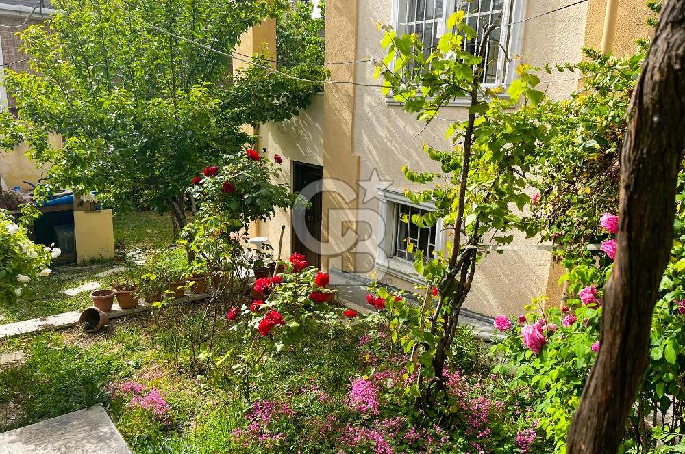 DENİZ MANZARALI FIRSAT MÜSTAKİL EV