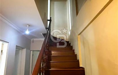 DENİZ MANZARALI FIRSAT MÜSTAKİL EV