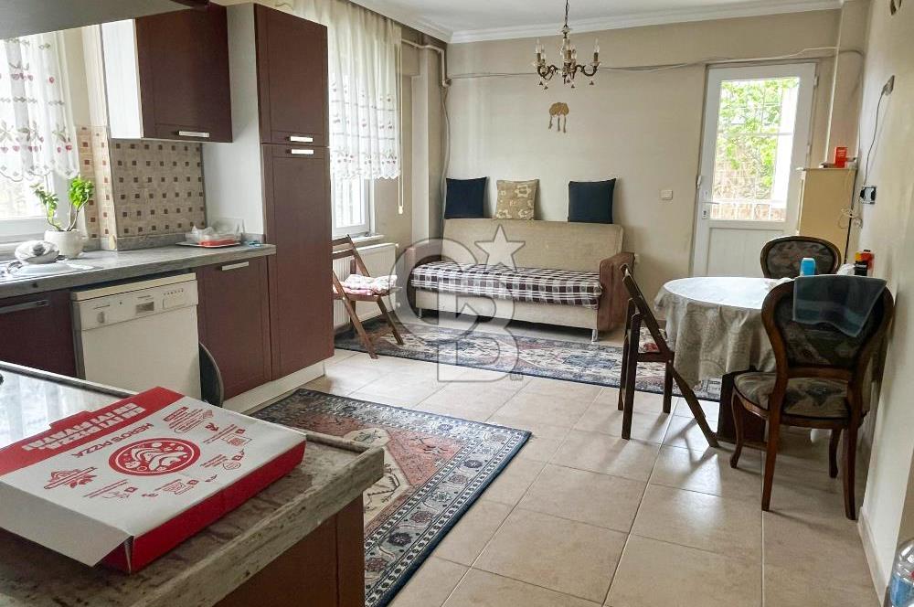 DENİZ MANZARALI FIRSAT MÜSTAKİL EV