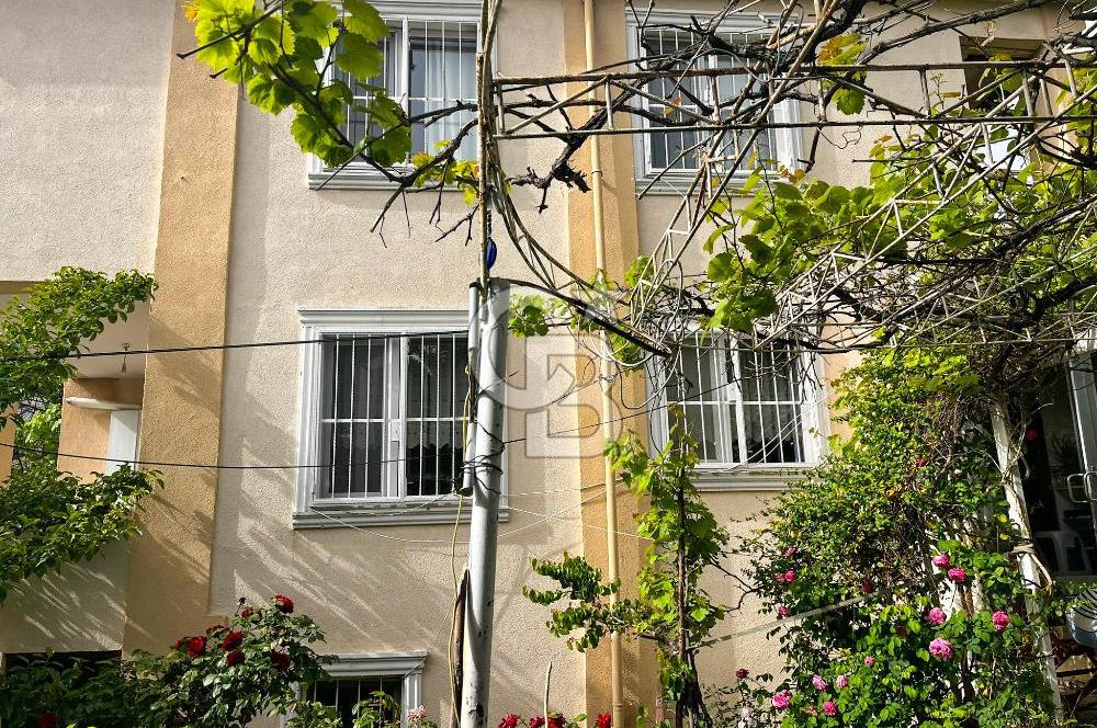 DENİZ MANZARALI FIRSAT MÜSTAKİL EV