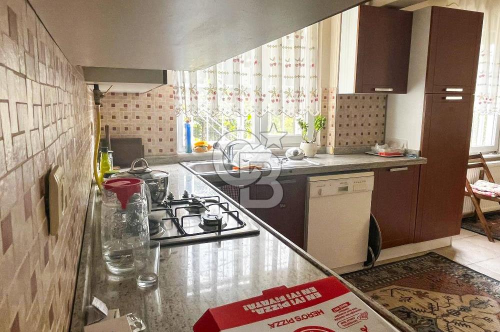 DENİZ MANZARALI FIRSAT MÜSTAKİL EV