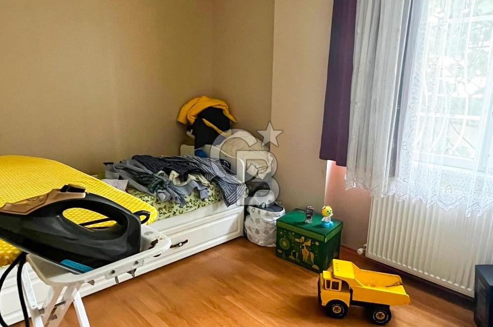 DENİZ MANZARALI FIRSAT MÜSTAKİL EV