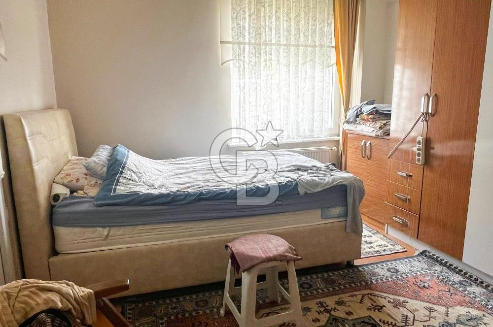 DENİZ MANZARALI FIRSAT MÜSTAKİL EV