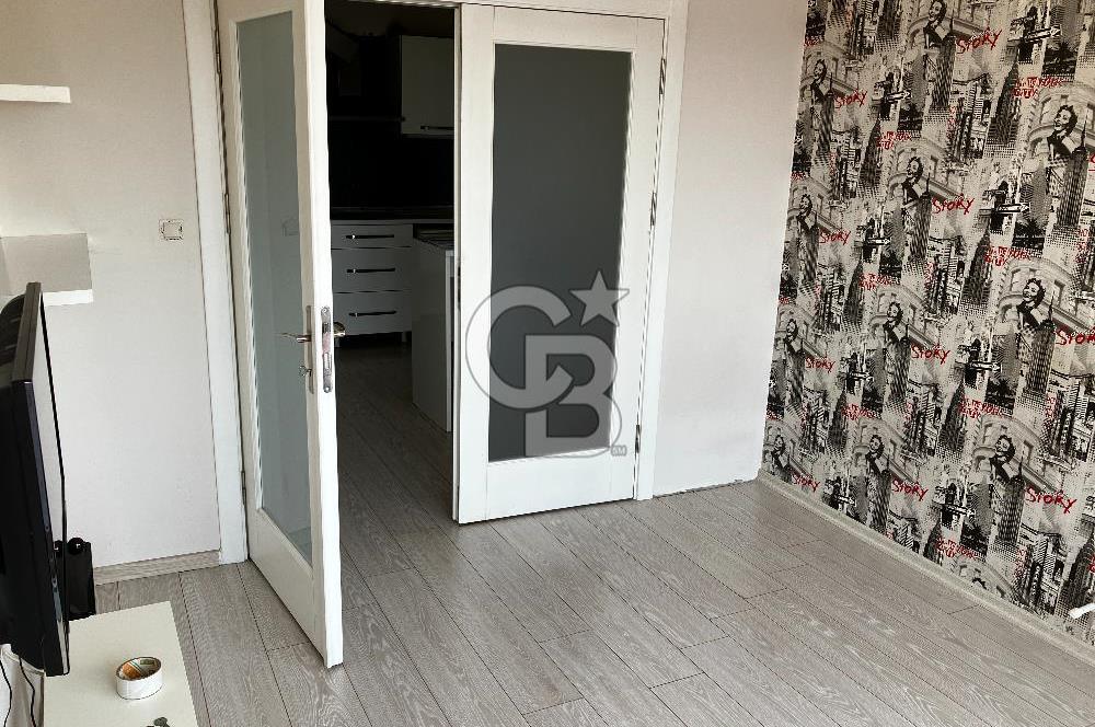 Ulukent Suitt 48'de Kiralık 1+1 Eşyalı Daire
