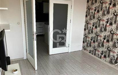 Ulukent Suitt 48'de Kiralık 1+1 Eşyalı Daire