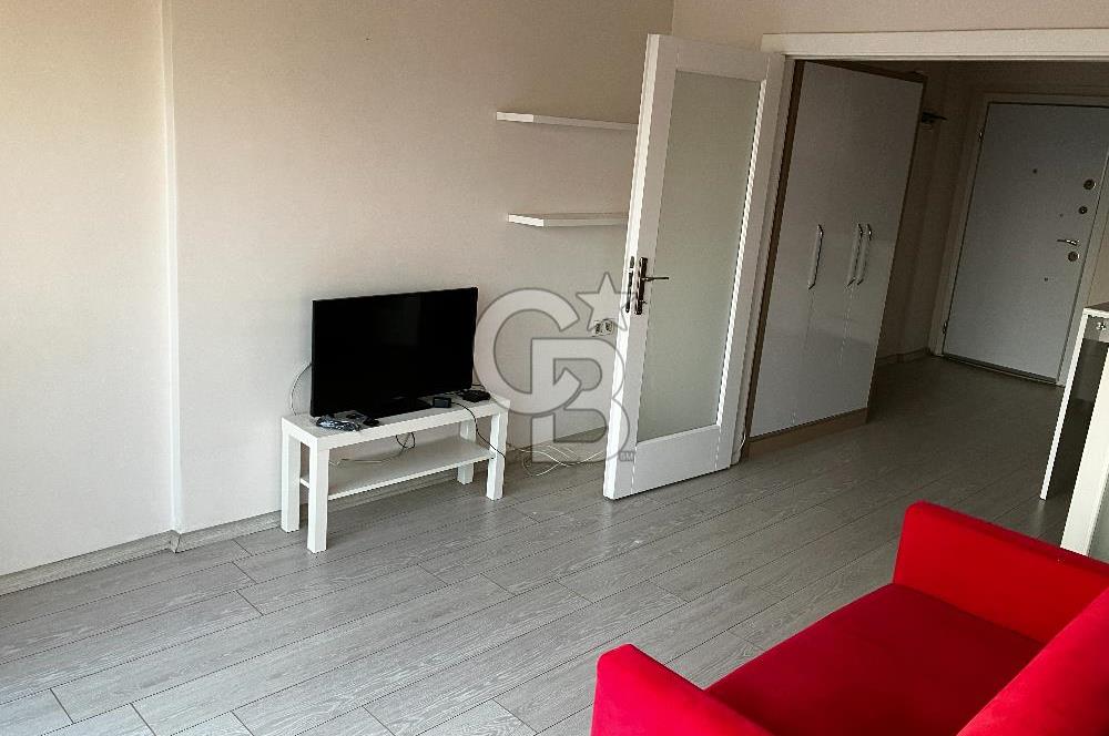 Ulukent Suitt 48'de Kiralık 1+1 Eşyalı Daire