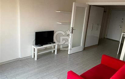 Ulukent Suitt 48'de Kiralık 1+1 Eşyalı Daire