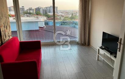 Ulukent Suitt 48'de Kiralık 1+1 Eşyalı Daire