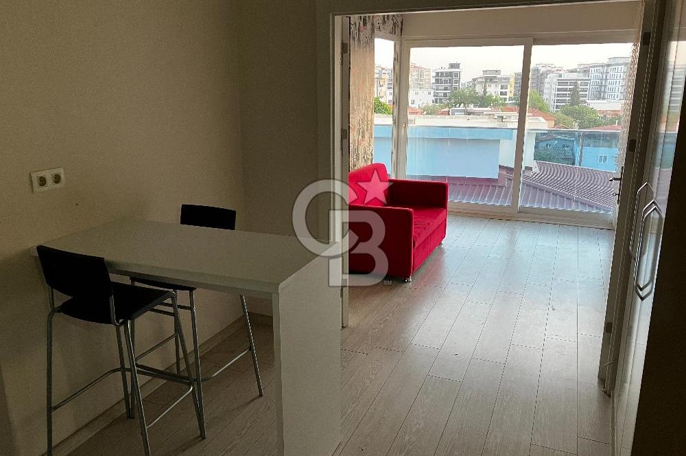 Ulukent Suitt 48'de Kiralık 1+1 Eşyalı Daire