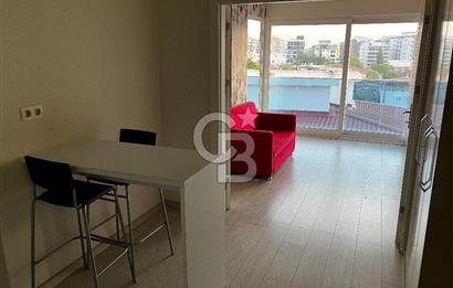 Ulukent Suitt 48'de Kiralık 1+1 Eşyalı Daire