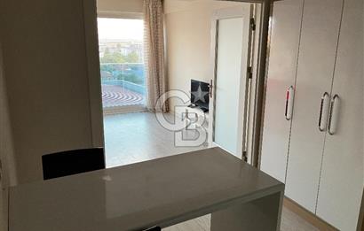 Ulukent Suitt 48'de Kiralık 1+1 Eşyalı Daire