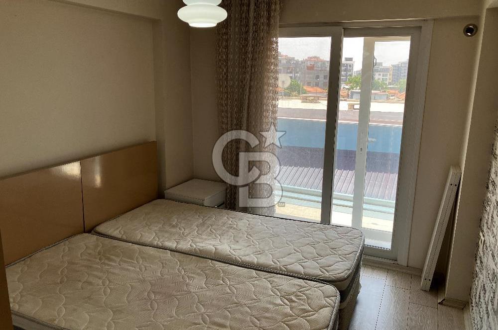 Ulukent Suitt 48'de Kiralık 1+1 Eşyalı Daire