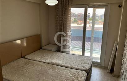 Ulukent Suitt 48'de Kiralık 1+1 Eşyalı Daire