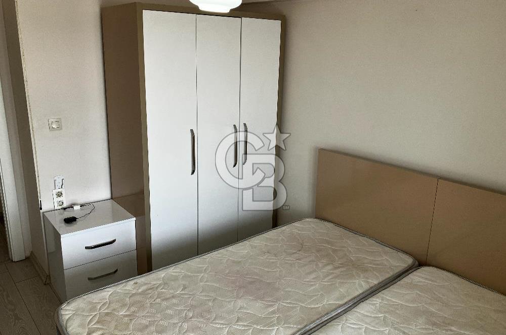 Ulukent Suitt 48'de Kiralık 1+1 Eşyalı Daire