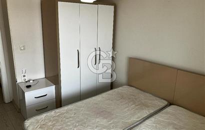 Ulukent Suitt 48'de Kiralık 1+1 Eşyalı Daire