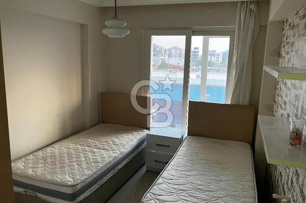 Ulukent Suitt 48'de Kiralık 1+1 Eşyalı Daire
