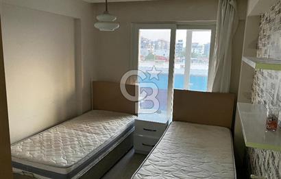 Ulukent Suitt 48'de Kiralık 1+1 Eşyalı Daire
