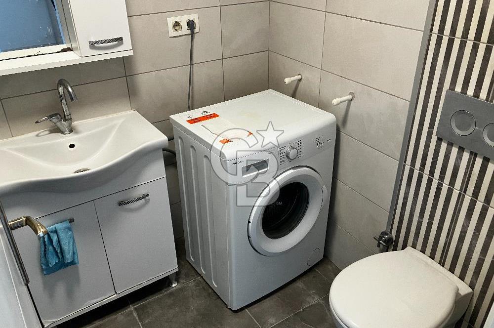 Ulukent Suitt 48'de Kiralık 1+1 Eşyalı Daire