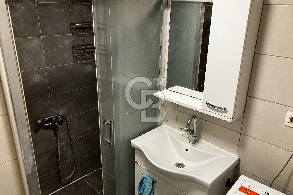 Ulukent Suitt 48'de Kiralık 1+1 Eşyalı Daire