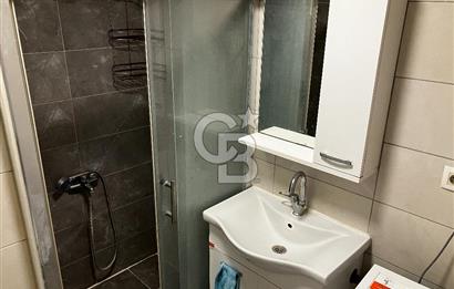 Ulukent Suitt 48'de Kiralık 1+1 Eşyalı Daire