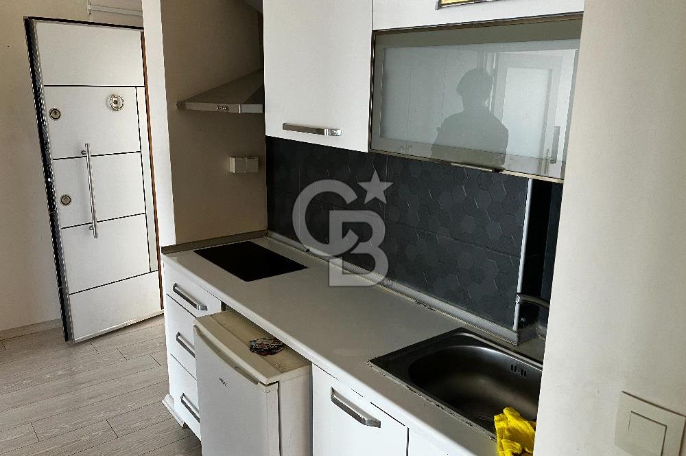 Ulukent Suitt 48'de Kiralık 1+1 Eşyalı Daire