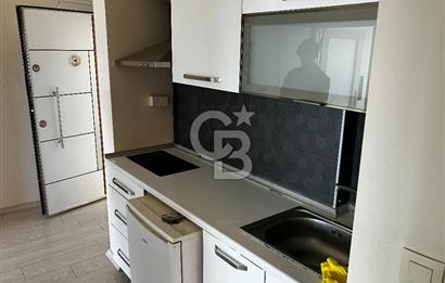 Ulukent Suitt 48'de Kiralık 1+1 Eşyalı Daire