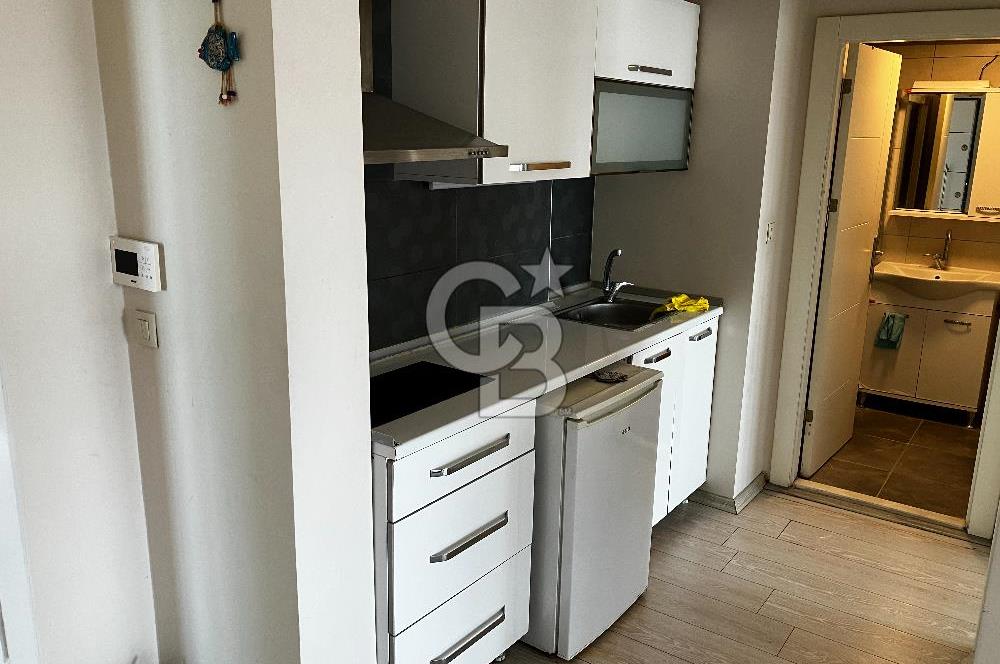 Ulukent Suitt 48'de Kiralık 1+1 Eşyalı Daire