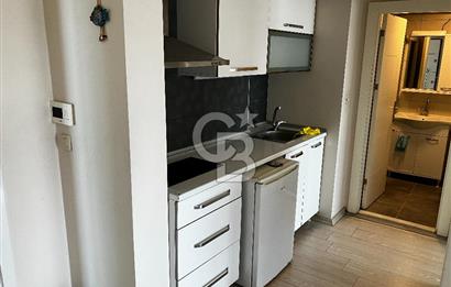 Ulukent Suitt 48'de Kiralık 1+1 Eşyalı Daire