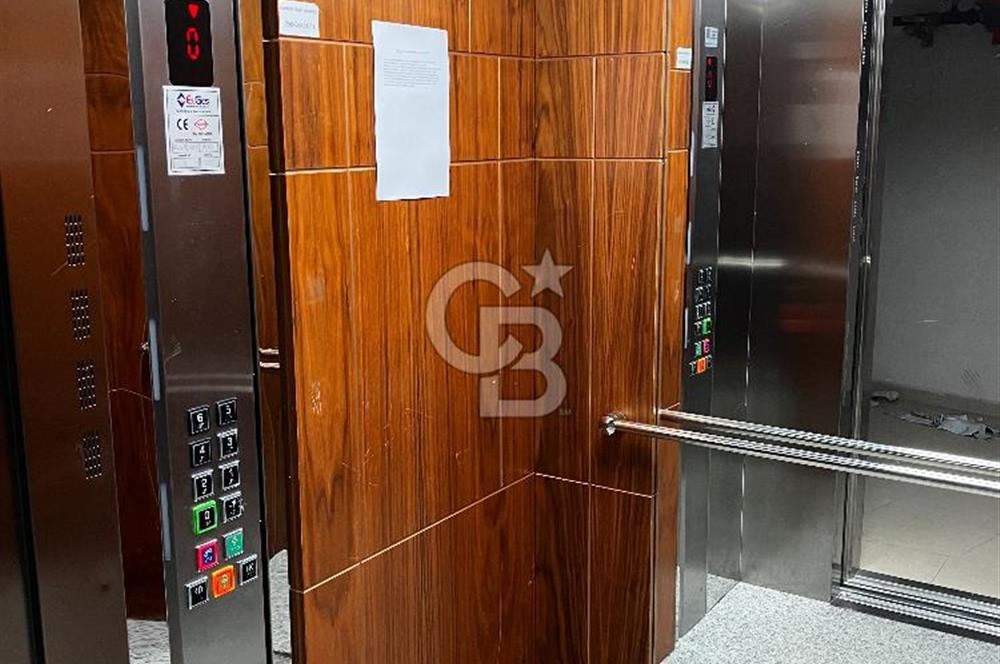 Ulukent Suitt 48'de Kiralık 1+1 Eşyalı Daire