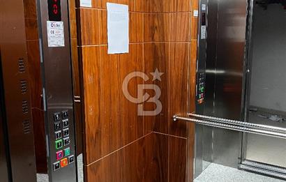 Ulukent Suitt 48'de Kiralık 1+1 Eşyalı Daire