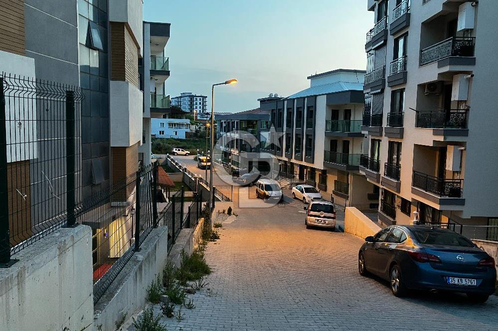 Ulukent Suitt 48'de Kiralık 1+1 Eşyalı Daire