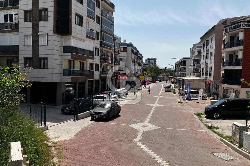 Ulukent Suitt 48'de Kiralık 1+1 Eşyalı Daire